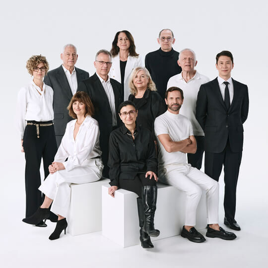 Board of Science Hero Banner