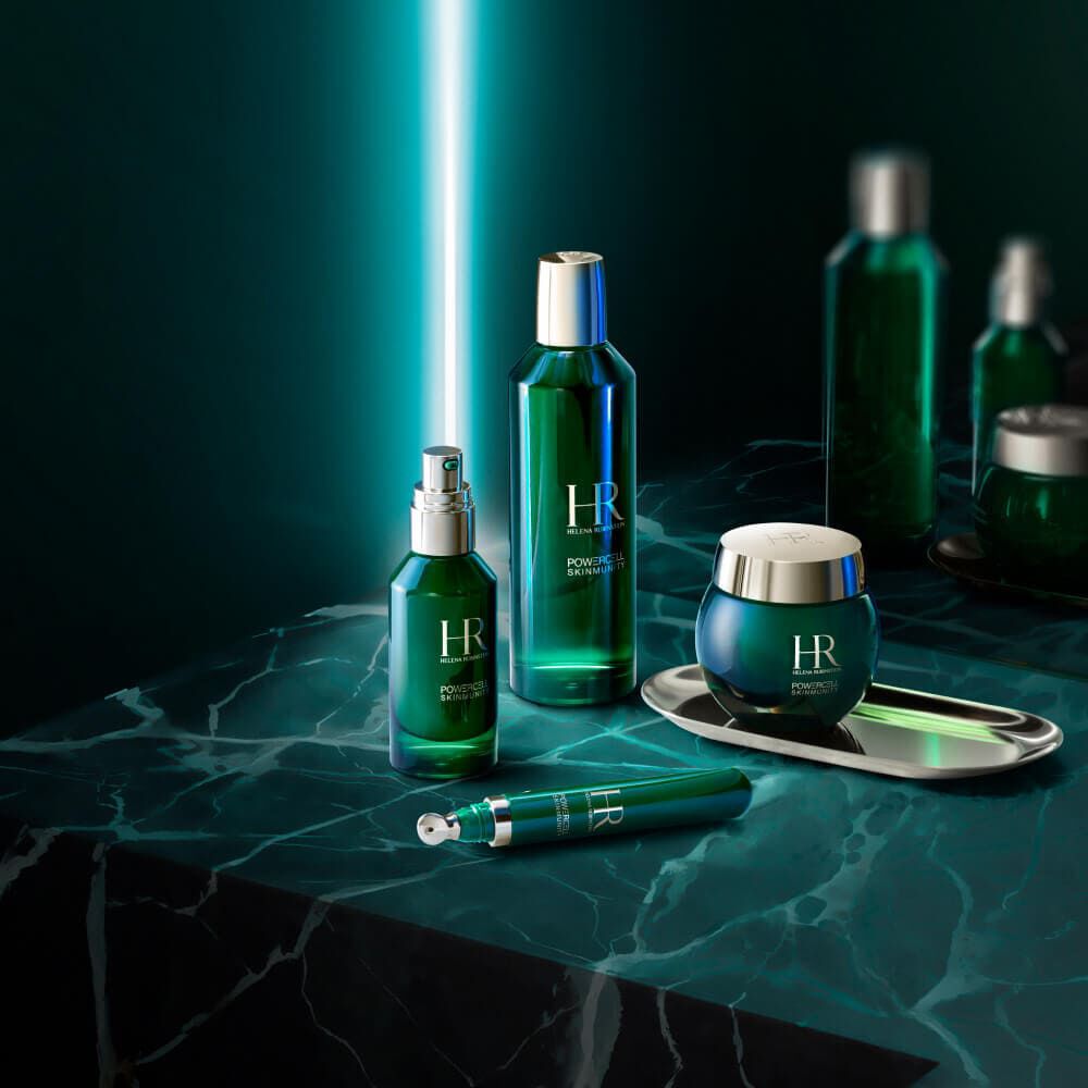  Powercell: Skincare That Keeps Up with Modern Life