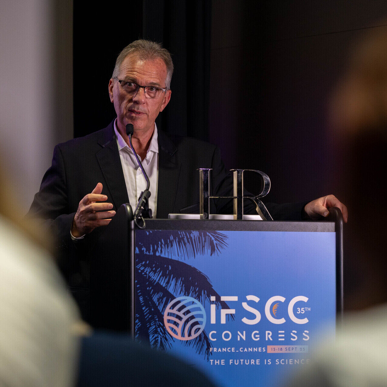 Innovative Scientific Studies Showcased at IFSCC 2025