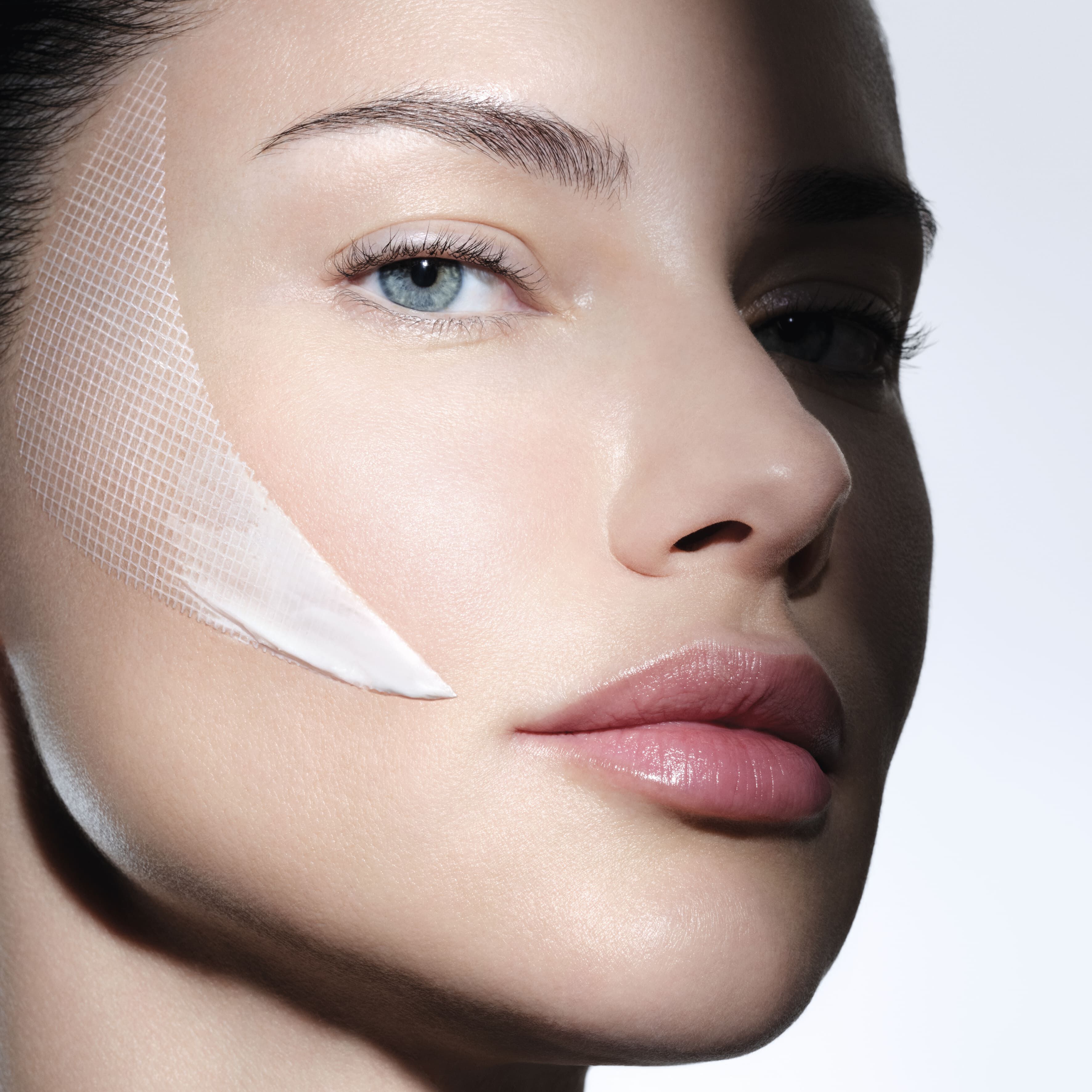 Meet the needs of deflated volumes: The Triple collagen intervention