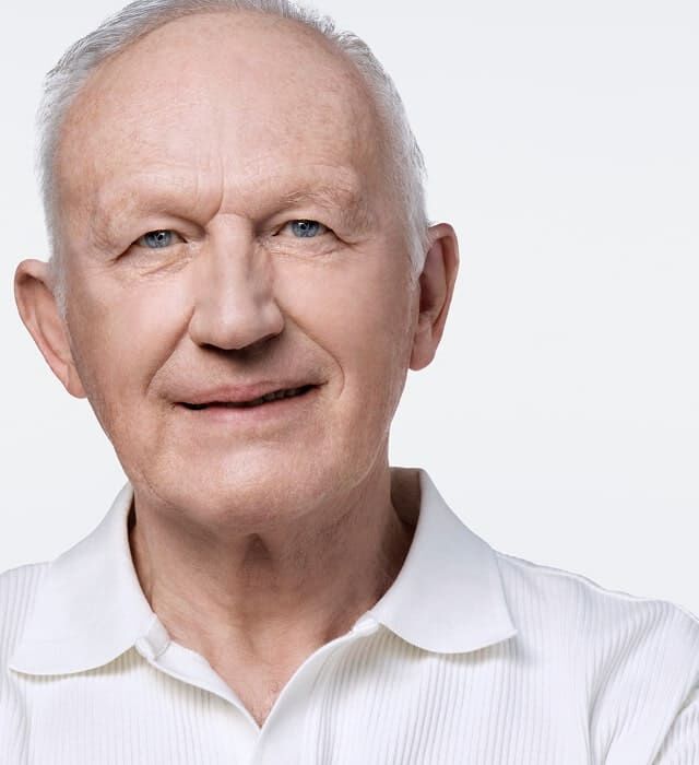 Prof. Ted Dinan Image