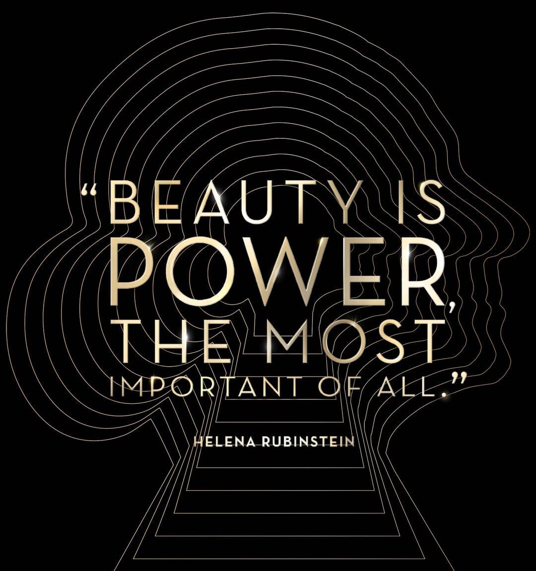 Beauty is Power Image