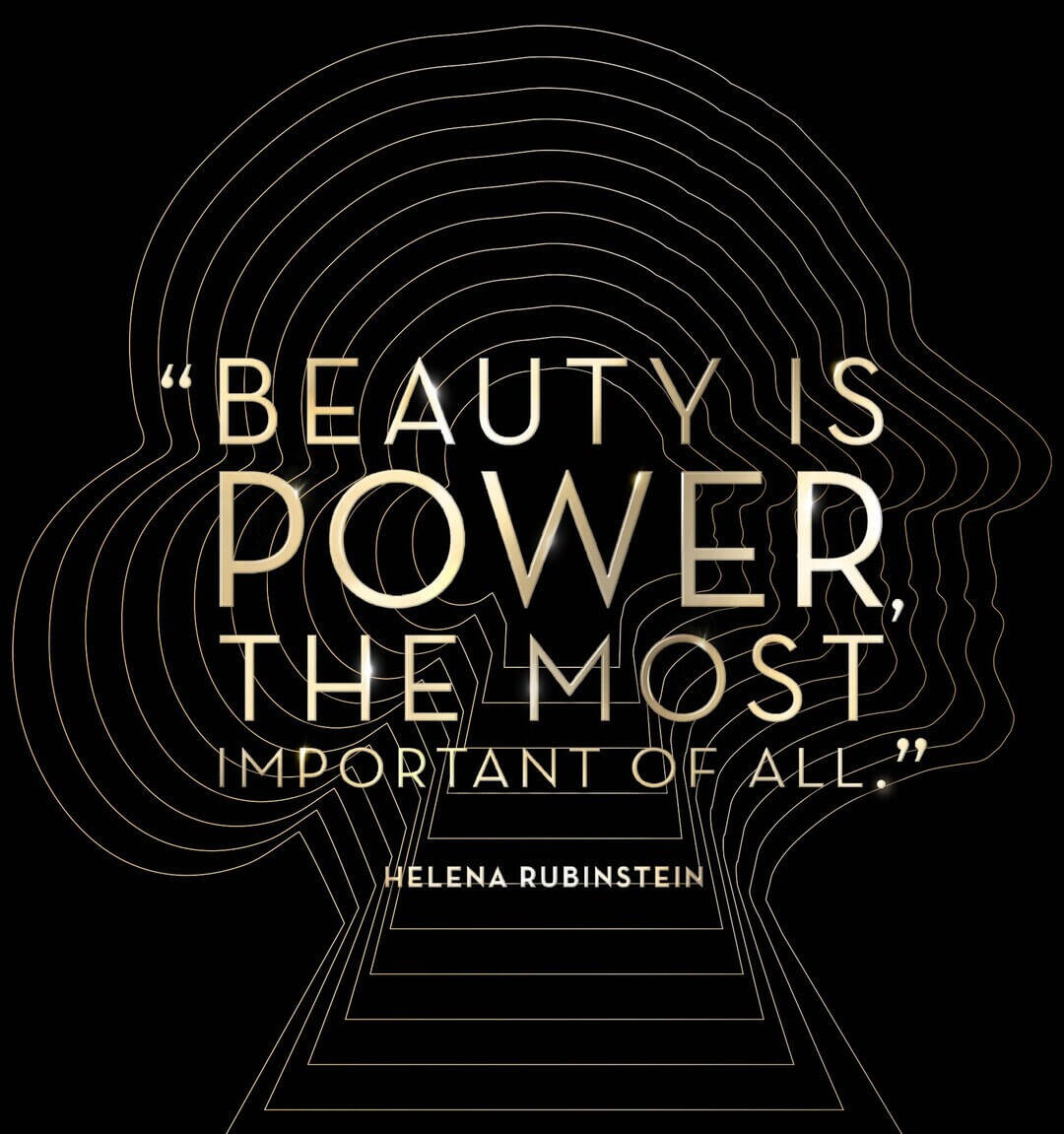 Beauty is Power Image