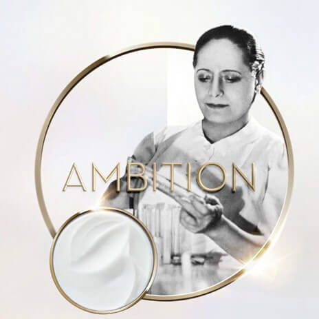 Ambition Woman Image