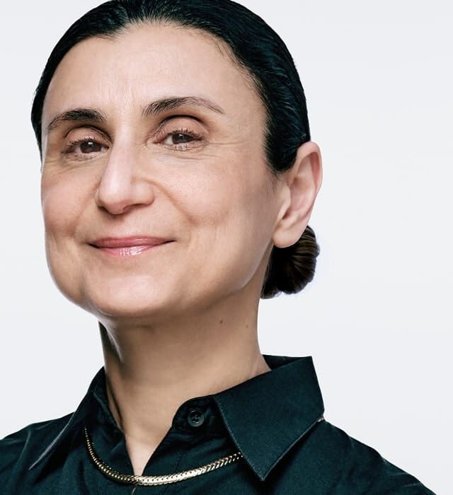 Dr. Audrey Gueniche Image