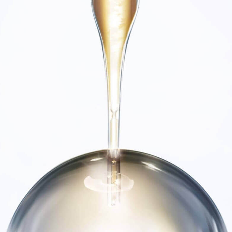 Cellular Skin Science Image