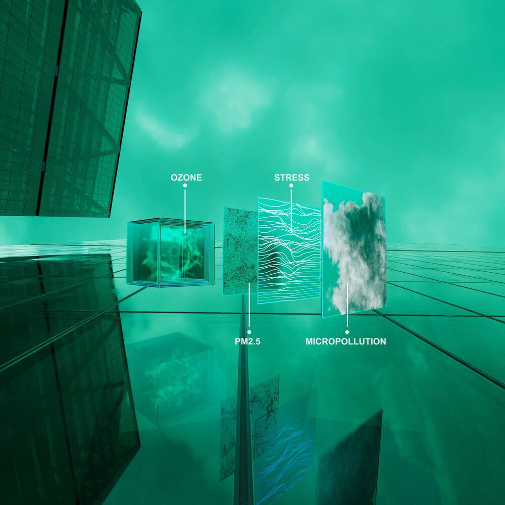 Powercell: Your Invisible Shield Against Ozone, The New Beauty Enemy