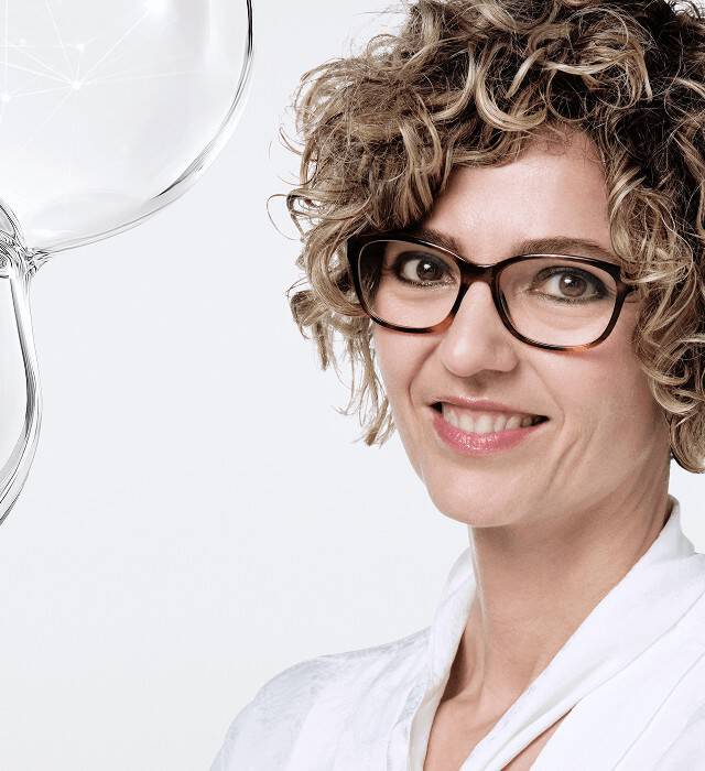 Dr. Daniela Cota Image