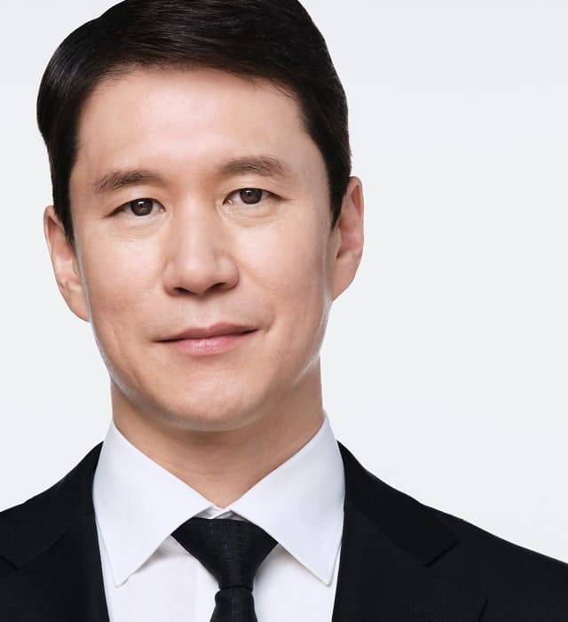 Dr. Kyungkook Hong Image