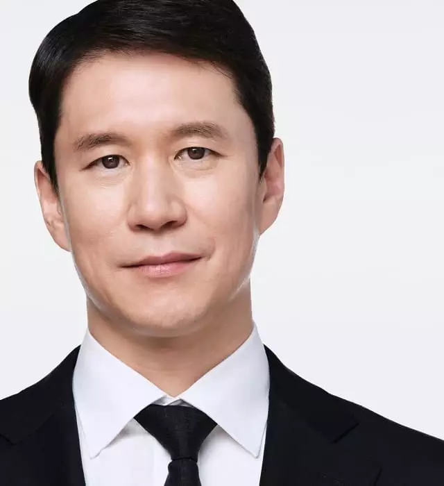 Dr. Kyungkook Hong Image