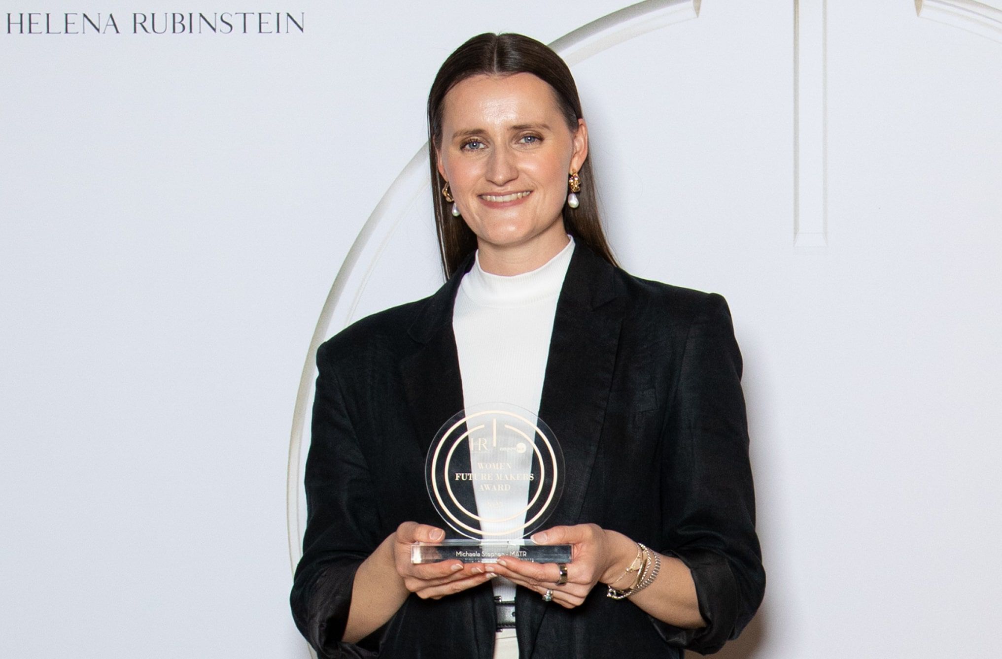 Michaela Stephen image