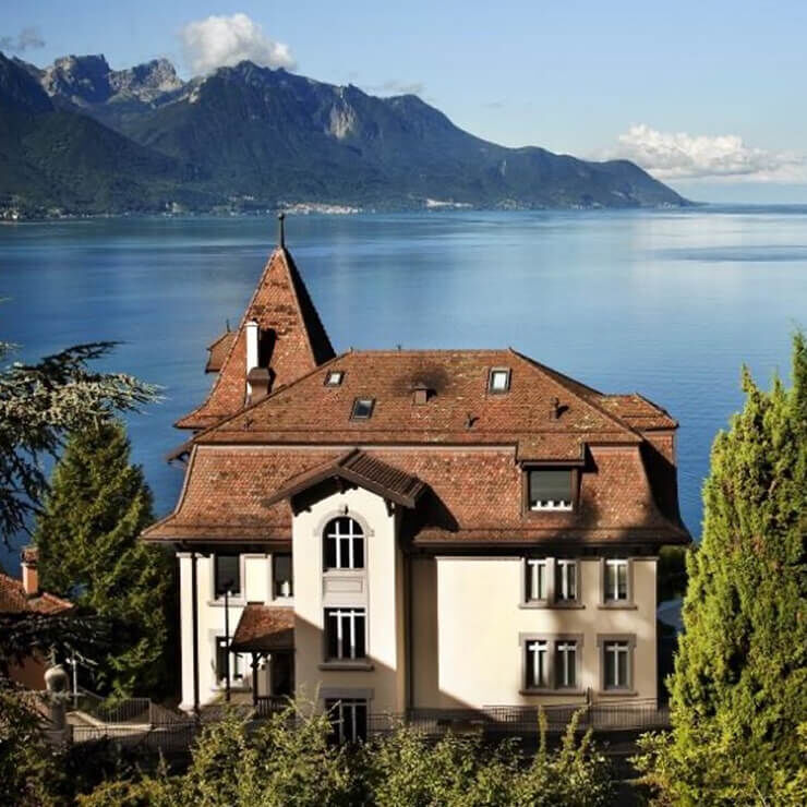 LACLINIC-MONTREUX EXPERTISE