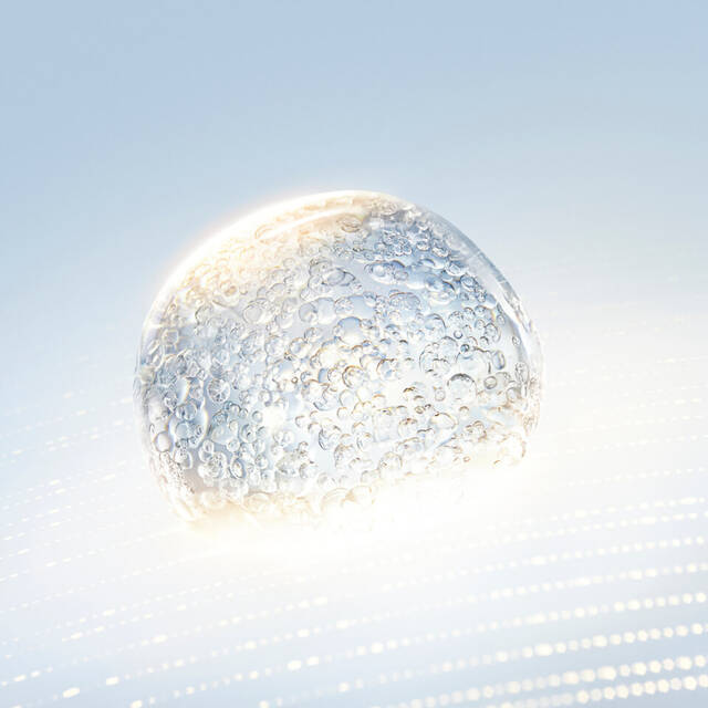 Exploring Disruptive Scientific Image