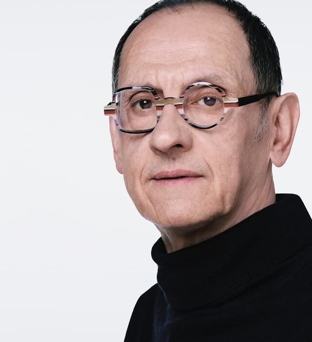 Prof. Philippe Fossati Image
