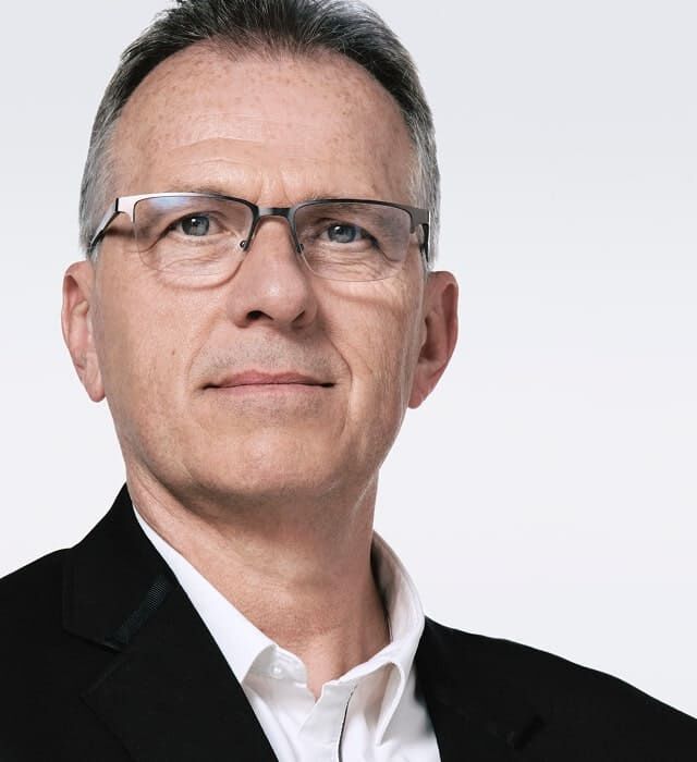 Prof. Jean-Marc Lemaitre Image