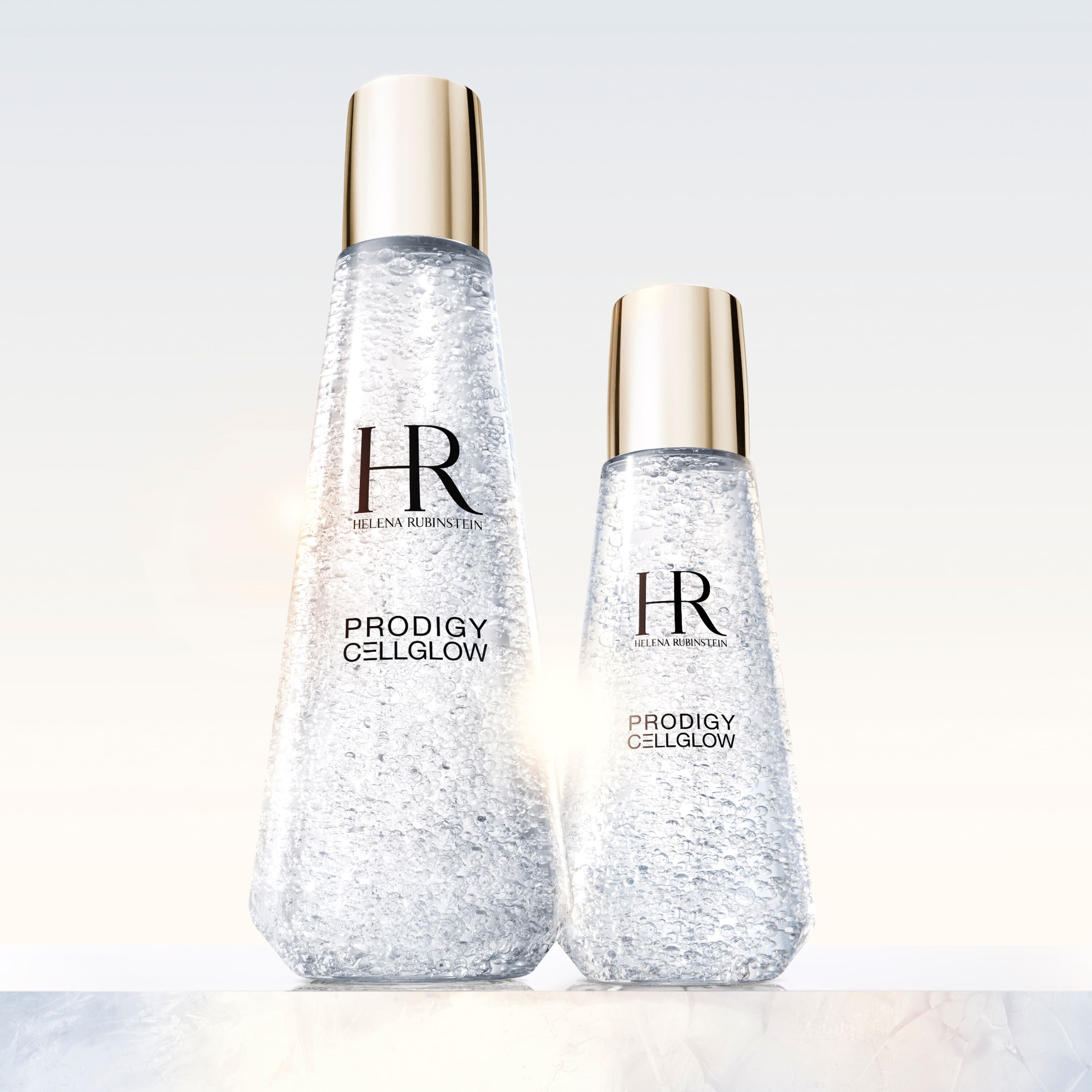 Prodigy Cellglow The Rich Dewy Essence