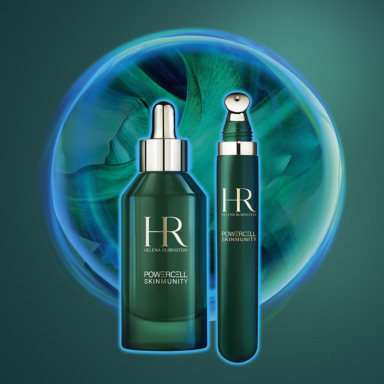 Powercell Skinmunity Youth Reinforcing Eye Care