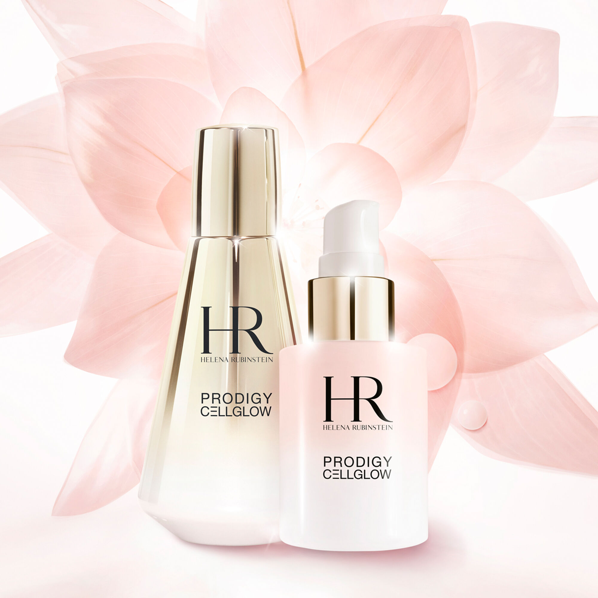 Prodigy Cellglow UV Fluid