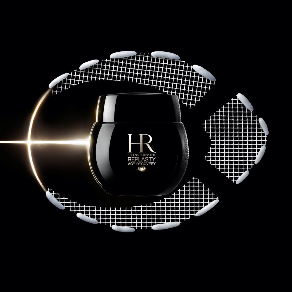 Replasty Age Recovery Eye Repairing Night Care