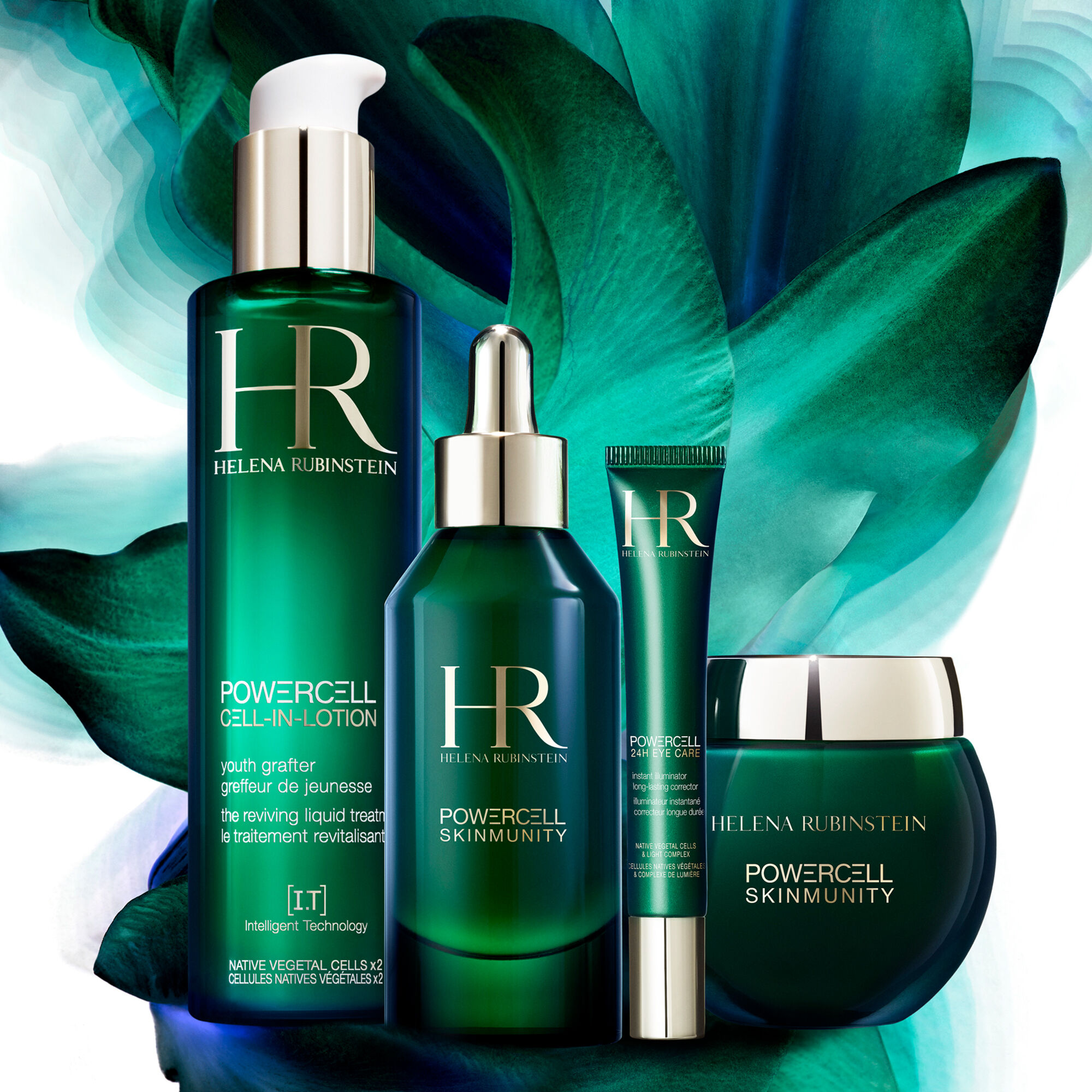 Powercell Skinmunity Cream