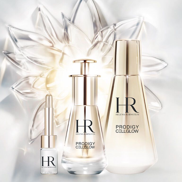 Prodigy Cellglow Cure