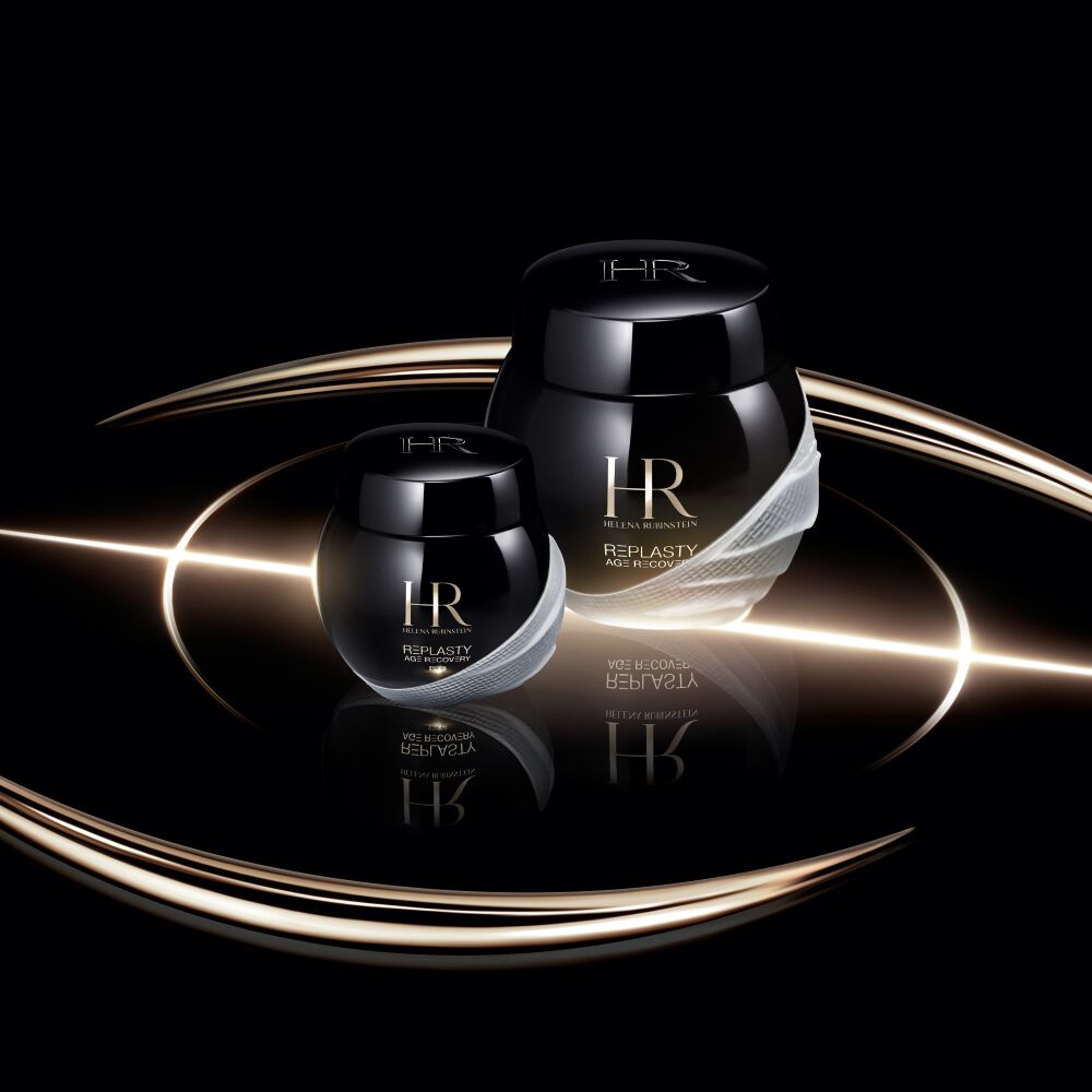 Replasty Age Recovery Eye Repairing Night Care