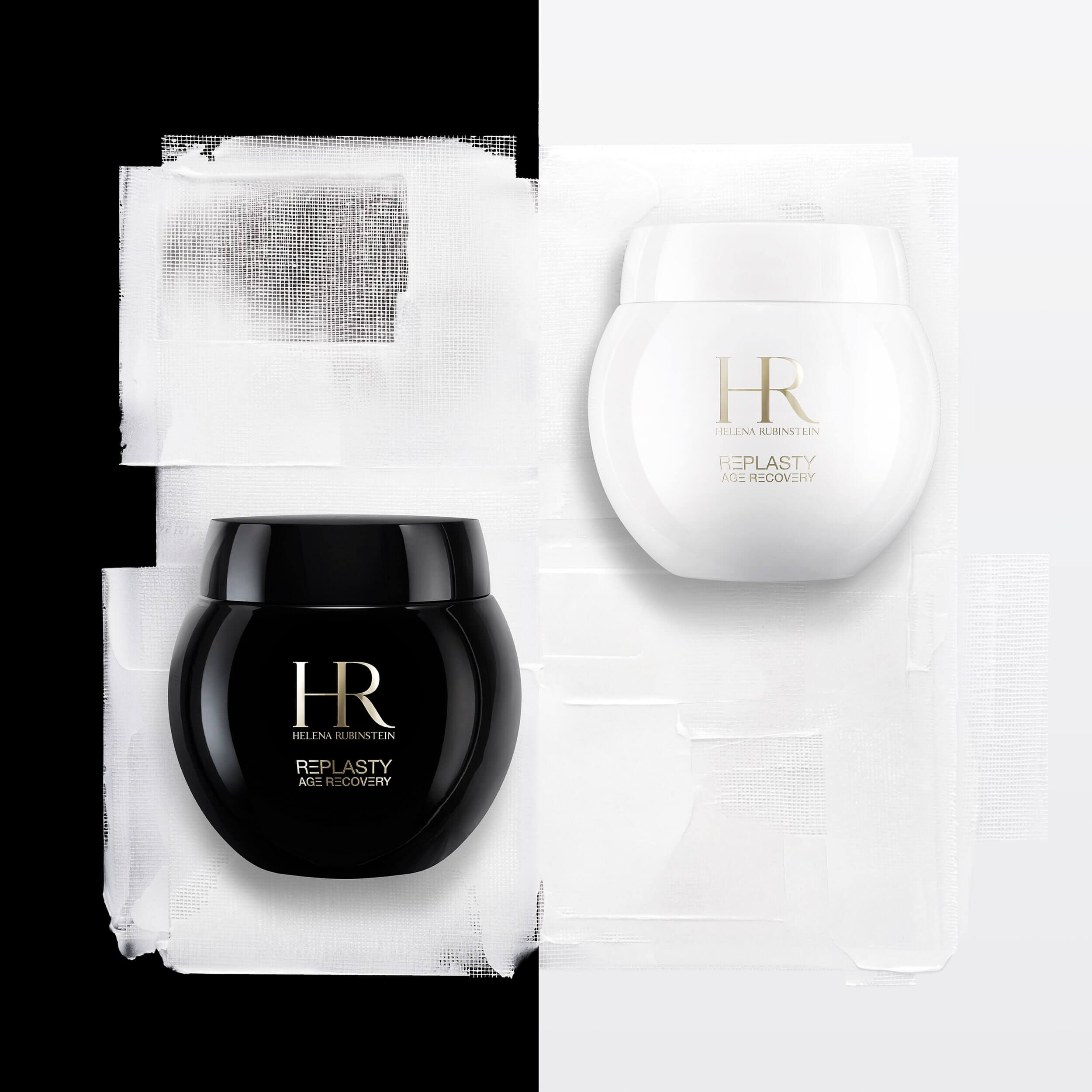 Replasty Age Recovery Day Cream